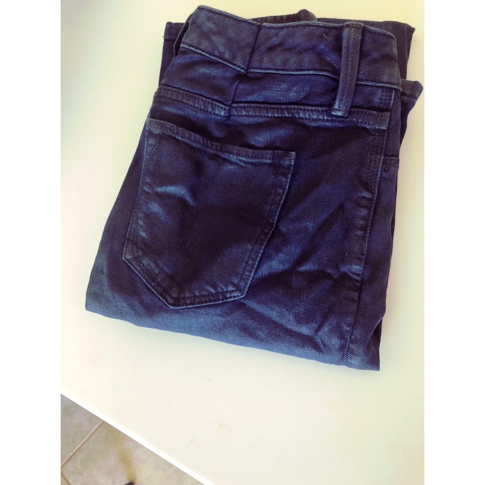Banana republic jeans